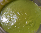 Foto del paso 3 de la receta: BOLO VERDE LIMÃO CAIPIRINHA /BIZCOCHUELO VERDE DE LIMA  LIMÓN-Recetas populares de Brasi🇧🇷