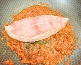 Gambar langkah 3 resipi 👩🍳Asam Pedas Ikan Merah.