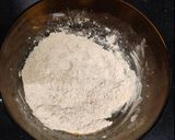 A picture of step 2 of Soya Chunks 65.