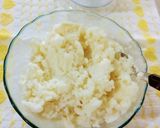 Foto del paso 3 de la receta: Granizado de peras con chocolate / IT. granita di pere con ciocc