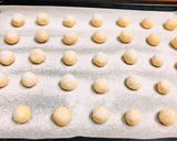 【親子共廚】彩色雪球餅乾🍪的食譜步驟3照片