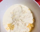 Foto del paso 4 de la receta: Keto - Pollo al champiñón