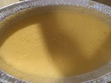 Bubur Jagung Keju