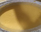 Foto langkah ke 4 dari resep Bubur Jagung Keju.