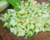 Foto del paso 6 de la receta: Hamburguesas de lentejas