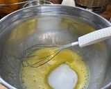 Foto del paso 1 de la receta: Budín fácil de limón