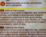 Foto del paso 8 de la receta: Fajitas de pollo con aguacate ✨