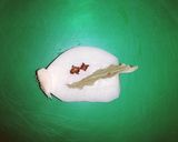 Foto del paso 1 de la receta: Camarones con Salsa bechamel a la Alexito