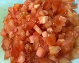 Foto del paso 2 de la receta: Champiñones a la Mexicana