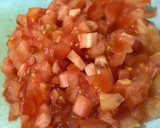 Foto del paso 2 de la receta: Champiñones a la Mexicana