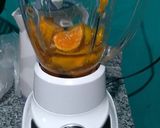 Foto del paso 2 de la receta: Budín de mandarina