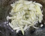 Foto langkah ke 5 dari resep Galantin Saus Asam Manis.