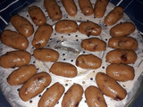 Kue Kurma