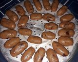 Foto langkah ke 3 dari resep Kue Kurma.