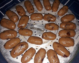 Foto langkah ke 3 dari resep Kue Kurma.