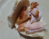 Foto del paso 9 de la receta: Pollo con curry y limón