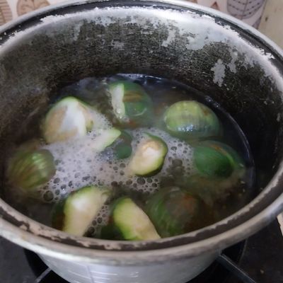 Langkah 1