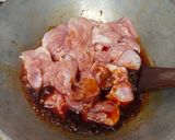 Foto langkah ke 1 dari resep Rendang Ayam Fillet.