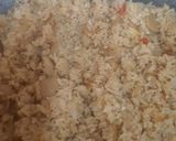Foto langkah ke 5 dari resep Nasi Goreng Bakso.