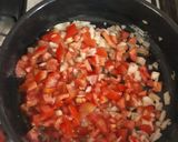 Foto del paso 1 de la receta: Arroz amarillo económico