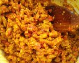 Foto langkah ke 9 dari resep Kering Tempe Pedas.