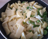 Foto del paso 6 de la receta: Patatas para guarnición