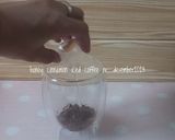 Foto langkah ke 3 dari resep Honey Cinnamon Iced Coffee.