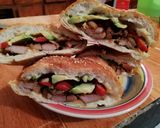 Foto del paso 8 de la receta: Baguette Improvisada Versión 2