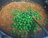 Pav bhaji recipe step 6 photo