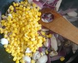 Paradicsomos penne recept fázis 5 fotója