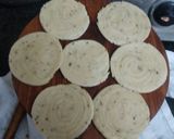 પૂરી(Poori recipe in Gujarati) રેસીપી સ્ટેપ3ફોટો