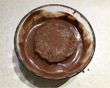 Foto del paso 13 de la receta: ALFAJORES DE CHOCOLATE sin manteca