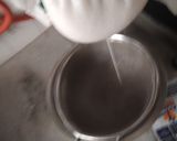 A picture of step 8 of Homemade Cheese Spread and Cheese-chocolate Slice.
