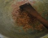 Foto langkah ke 4 dari resep ¹²⁰ Abon cabe.