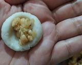 Foto langkah ke 4 dari resep 55. Mochi Tepung Beras.