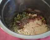 ઠંડાઈ (Thandai Recipe In Gujarati) રેસીપી સ્ટેપ1ફોટો