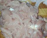 Chicken Chowmein recipe step 3 photo
