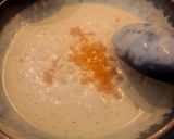 Foto del paso 5 de la receta Macarrones con salmón