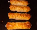 Foto del paso 3 de la receta Cañoncitos Muy Fáciles de hacer
