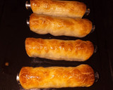 Foto del paso 3 de la receta: Cañoncitos Muy Fáciles de hacer