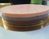 Foto del paso 5 de la receta Tarta tres chocolates de Halloween 🎃🧙♀️👻🧛🏼♀️🍫