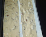 Foto del paso 2 de la receta: Carquinyolis