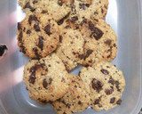 Foto del paso 3 de la receta: Galletas sin azúcar