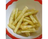 Foto langkah ke 4 dari resep Cemilan mpasi 1y+ stik kentang.