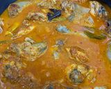 Foto langkah ke 2 dari resep Ayam Gota versi urang Sunda.
