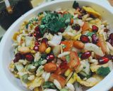 भेलपुरी (bhelpuri recipe in hindi) रेसिपी चरण 3 फोटो