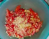 Foto langkah ke 1 dari resep 23. Kakap Goreng Siram Saos Tomat.