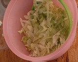 Foto del paso 1 de la receta: Ensalada de surimi