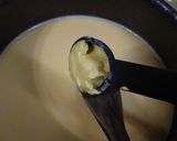 Foto langkah ke 3 dari resep Klappertaart Panggang Keju.
