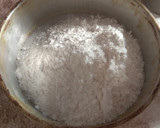 Foto del paso 4 de la receta: Budín Navideño sin gluten